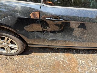 2010 Ford Mustang - Primary Damage Straight On Image